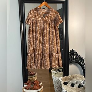SHEIN dress